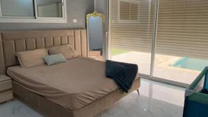 Villa Mykonos sans vis a vis