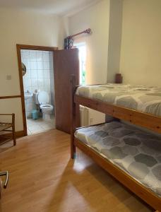 Killarney Railway Hostel