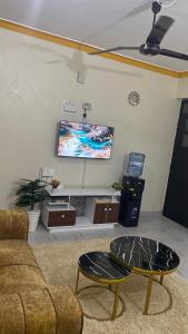 LEMON APARTMENT DREAMSTAR STAYs