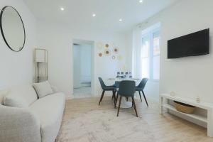 Flat 1BDR 2P Roland Garros Parc des