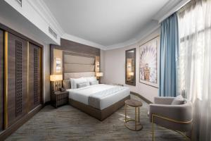 Grand Millennium Al Haram Hotel