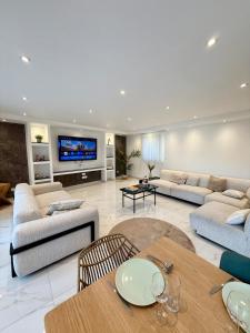 L ecrin de Rosheim, villa d exception, piscine