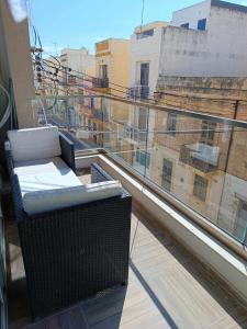 Poppy Court Private Room in Marsascala