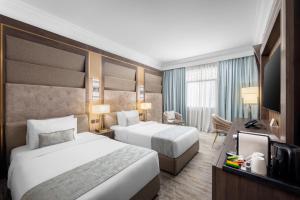 Grand Millennium Al Haram Hotel