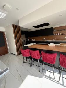 Maisons de vacances L ecrin de Rosheim, villa d exception, piscine : photos des chambres
