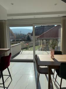 Maisons de vacances L ecrin de Rosheim, villa d exception, piscine : photos des chambres