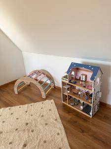 Maisons de vacances L ecrin de Rosheim, villa d exception, piscine : photos des chambres