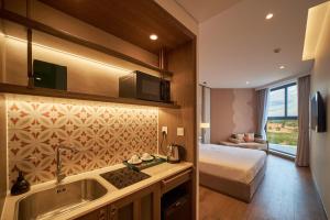 Apec Mandala Mũi Né - Seaview Ruby Condotel