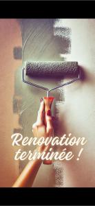 Appartements CASADELLA - Casa Vista Mare Citadelle : Appartement