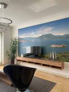 Family Apartment Vista Lago