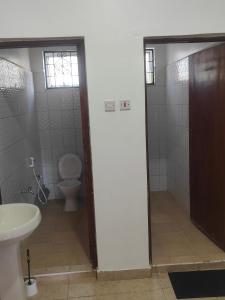 Family house mtwapa Creek