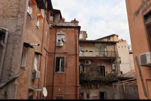 Casa di Andrea in Trastevere
