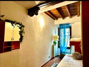 Casa di Andrea in Trastevere