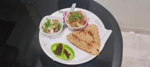 Sthanvi Homestey