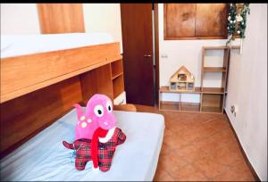 Casa di Andrea in Trastevere