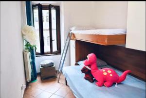 Casa di Andrea in Trastevere