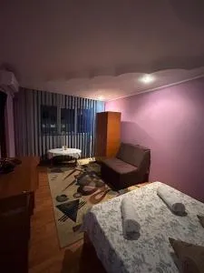 Garsonieră Băile Herculane - Mehadija