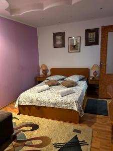 Garsonieră Băile Herculane