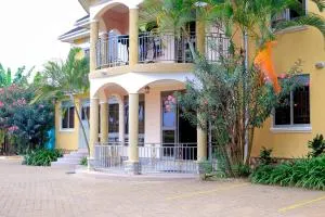 Palace Hotel - Mutukula