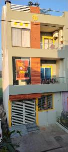 Sthanvi Homestey