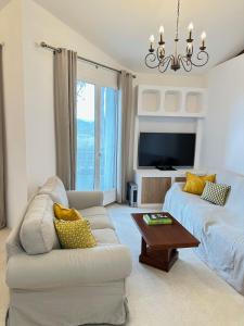 Maisons de vacances Le Grand Bouteillan : photos des chambres