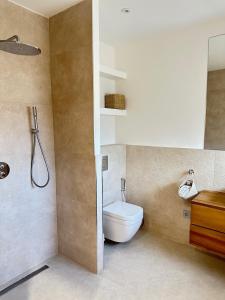 Maisons de vacances Le Grand Bouteillan : photos des chambres