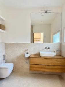 Maisons de vacances Le Grand Bouteillan : photos des chambres