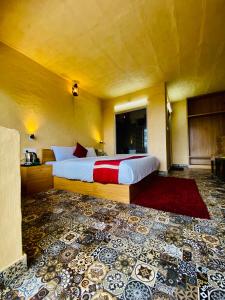 Staycation Premium Mashobra - A Nature Valley Retreat Resort