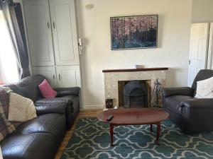 Panoramic Ocean views of EllyBay