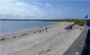 Panoramic Ocean views of EllyBay