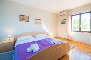 Villa Loredana, a warm and sunny villa close to the beach