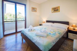 Villa Loredana, a warm and sunny villa close to the beach