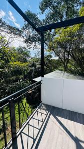 Cabaña Guadalajara Glamping