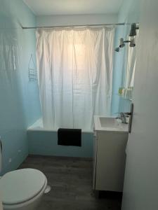 San Vicente Benidorm Centro TRG