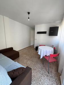 San Vicente Benidorm Centro TRG