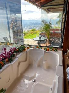 Pumamaki EcoLodge Glamping