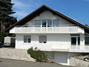 Mevan Ferienwohnung - Berlingen