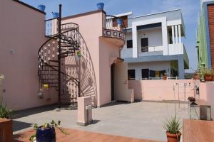 Kasotiya Mansion Homestay