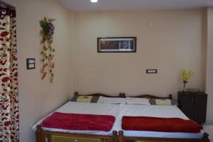 Kasotiya Mansion Homestay