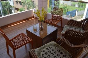 Kasotiya Mansion Homestay