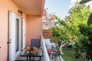 Athenas Kefalonia Home