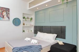 Trastevere Cozy Apartment