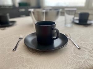 HUTTUNEN 2 - Ihqu kaksio mahtavalla sijainnilla!