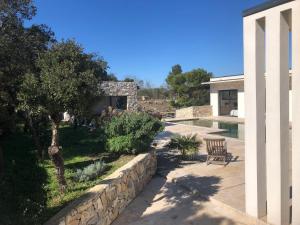 Villas Villa garrigue : photos des chambres