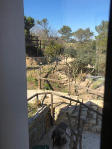 Villas Villa garrigue : photos des chambres