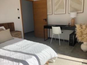Villas Villa garrigue : photos des chambres