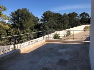 Villas Villa garrigue : photos des chambres