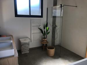 Villas Villa garrigue : photos des chambres