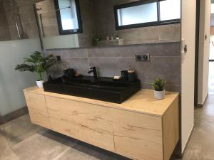 Villas Villa garrigue : photos des chambres