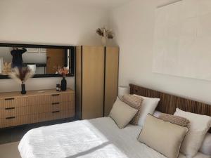 Villas Villa garrigue : photos des chambres